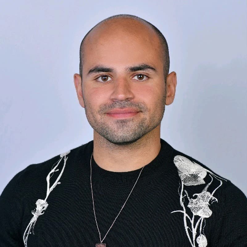 Miguel Torrez